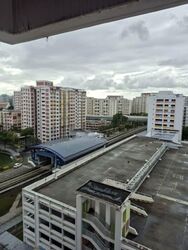 Blk 519 Bedok North Avenue 1 (Bedok), HDB 3 Rooms #594584281